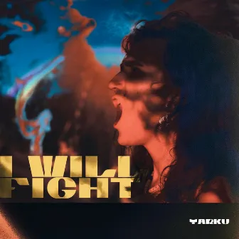 I Will Fight by Yarku