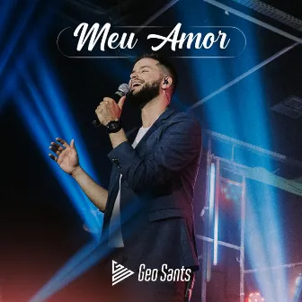 Meu Amor by Geo Sants