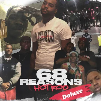 68 Reasons (Deluxe) by Hot Rod