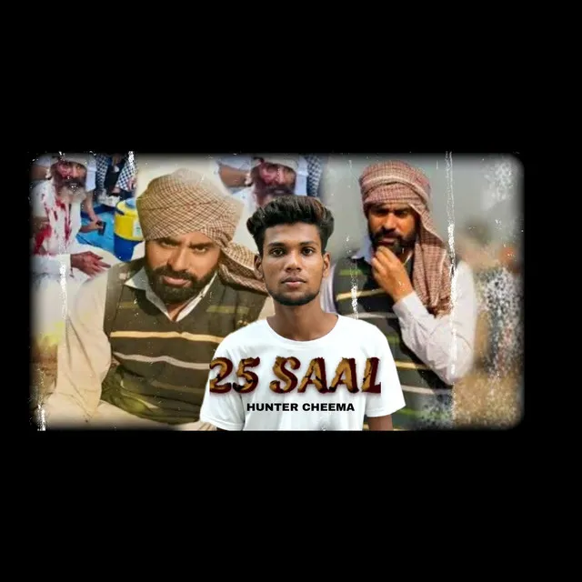 25 Saal Babbu Maan