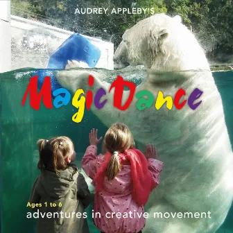 Magicdance by Audrey Appleby