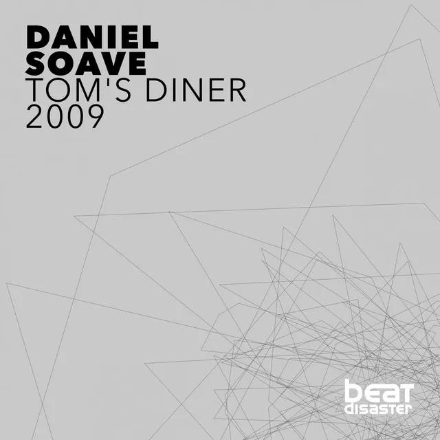 Tom's Diner - Candle Light Remix 2009