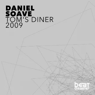 Tom's Diner (2009) by Daniel Soave