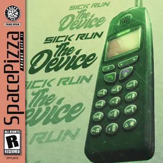 The Device by Sick Run