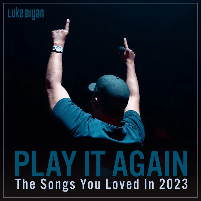 Play It Again: The Songs You Loved In 2023