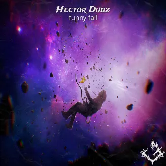 funny fall by Hector Dubz