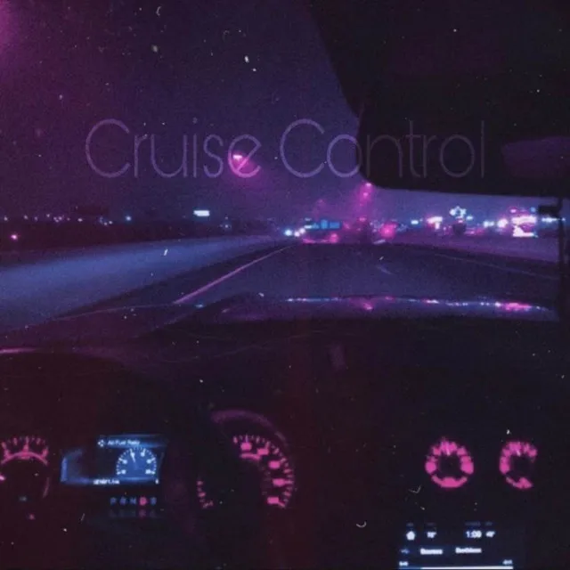 Cruise Control