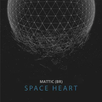 Space Heart by About The Matic