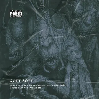 SOTT SOTT by Doddi Darko