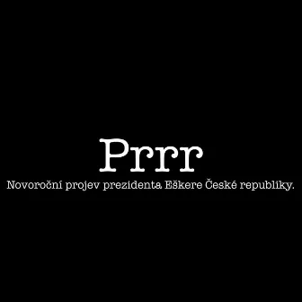 PRRR by Fakin Pea$