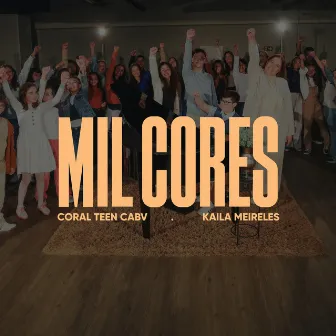 Mil Cores by Kaila Meireles