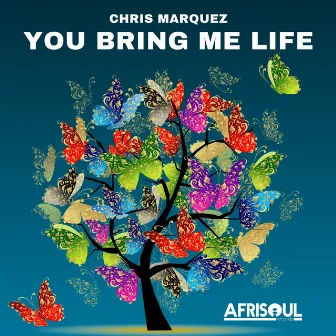 You Bring Me Life by Chris Marquez