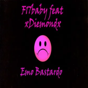 Emo Bastardo by F17