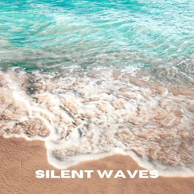 Silent Waves - Loopable, No Fade