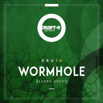 Wormhole by Alvaro Arroyo