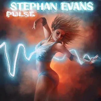 Pulse by Stephan Evans