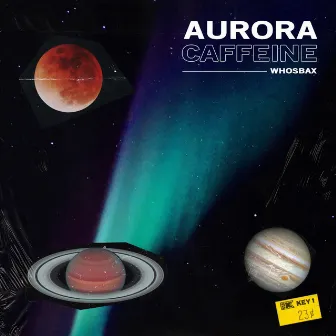 Aurora Caffeine by Whosbax