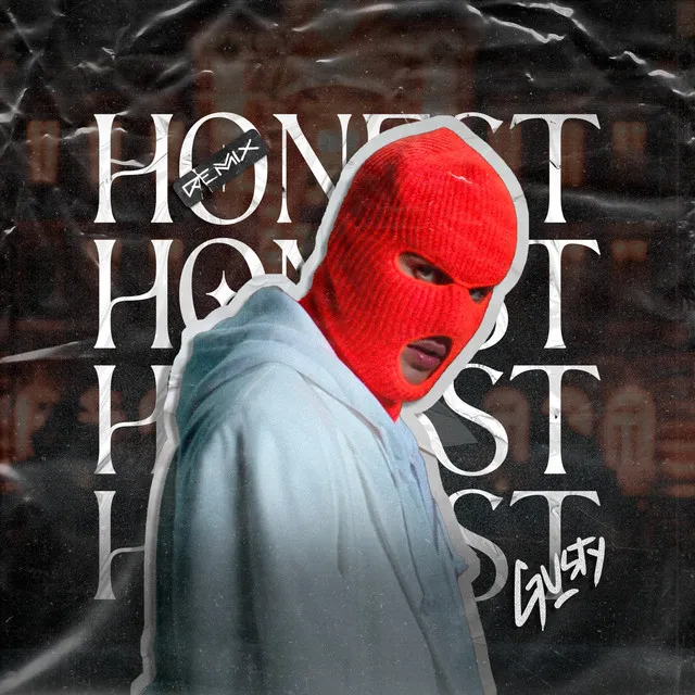 Honest - Remix