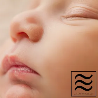 Shushing Brown Noise to Calm by Infant Baby Noise to Deep Sleep