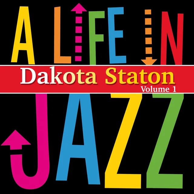 A Life in Jazz, Vol. 1