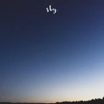 Sky. by Not Yourself