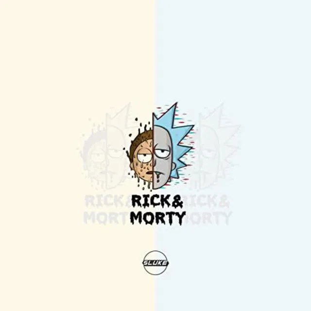 Rick & Morty