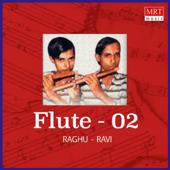 Flute - 2 (Instrumental) by Ravi