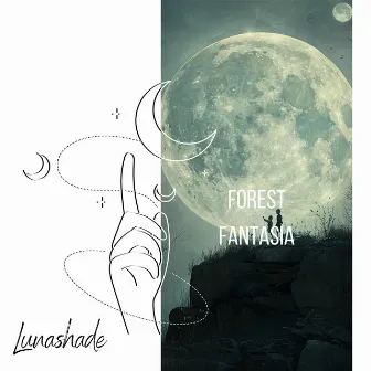 Forest Fantasia by Sleep Cyclone