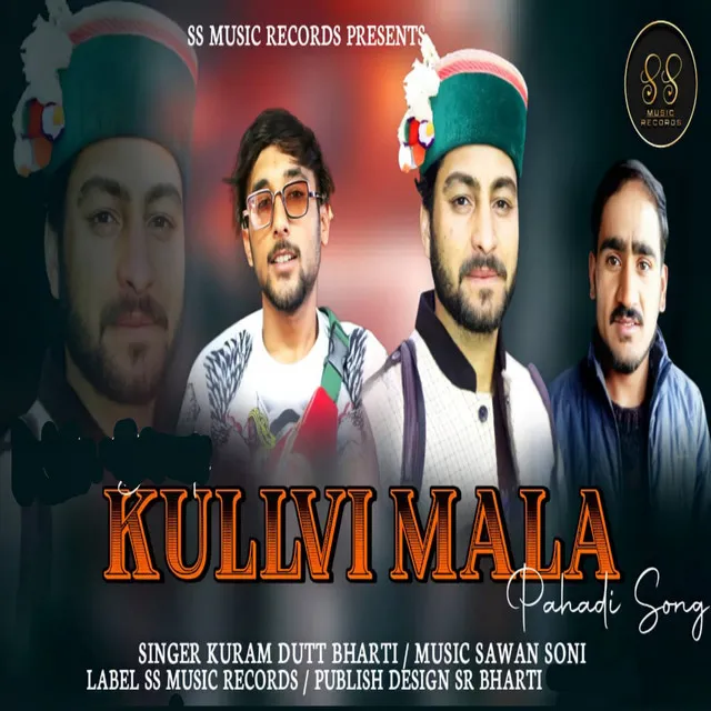 Kullvi Mala Pahadi Song