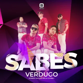 Sabes by Verdugo Sonido Mágico de la Cumbia