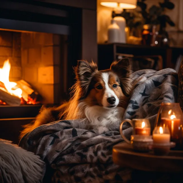 Sinfonía De Cachorro Ardiente