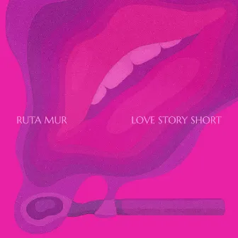 Love Story Short by Ruta MUR