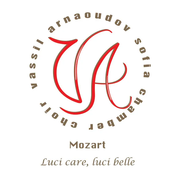 Wolfgang Amadeus Mozart - Luci care, luci belle - notturno, KV 346 (Live jubilee concert)