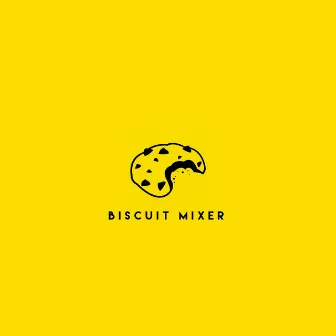 biscuit mixer by yef