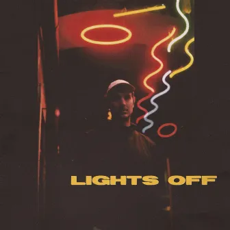 Lights Off by Noah Klein