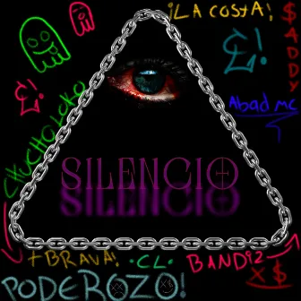 SILENCIO by Abad MC