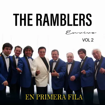 The Ramblers, Vol II (En Vivo) by The Ramblers