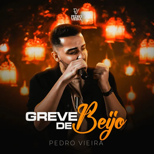 Greve de Beijo