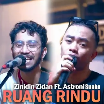 Ruang Rindu by Zinidin Zidan