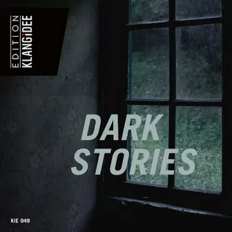 Dark Stories by Tony Delmonte