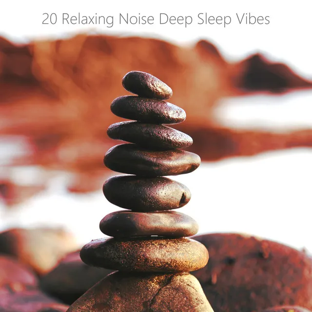 Soothing Deep Noise (Looped Relax Noise)