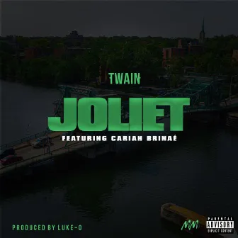 Joliet by Twain