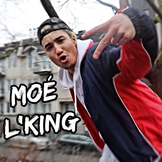 Moé l'King (Soiscoolkev Diss Track)