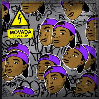 Level Up by Movada