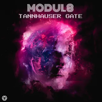 Tannhauser Gate by Modul8