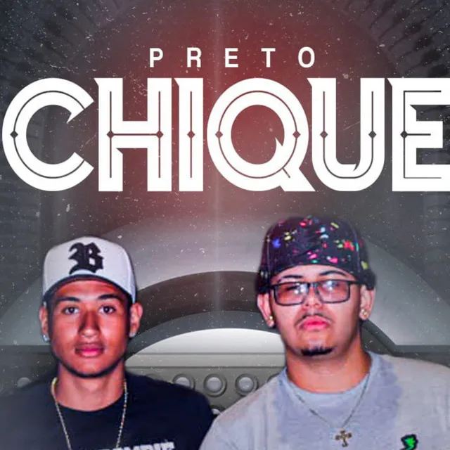 Preto Chique