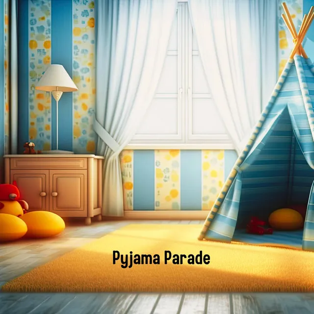 Pyjama Parade