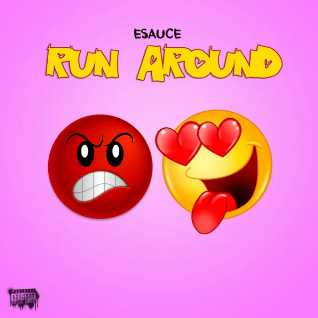 Run Around