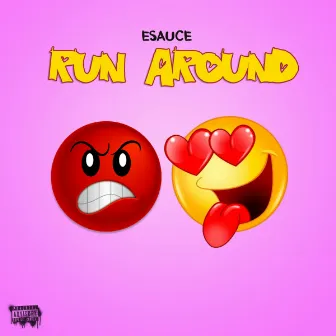 Run Around by eSauce