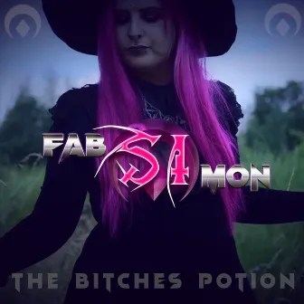 The Bitches Potion by Fabsi